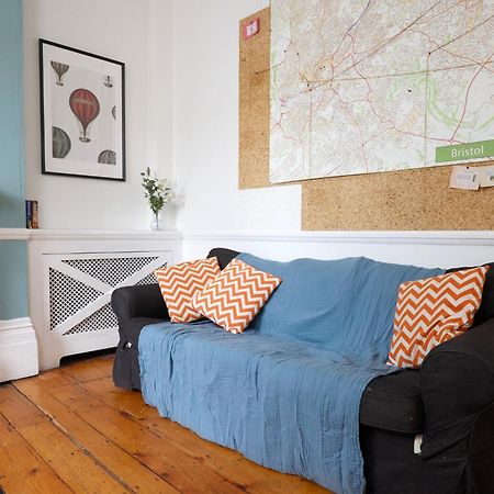 Arlington Villas Townhouse - By Clifton Short Lets Bristol Esterno foto
