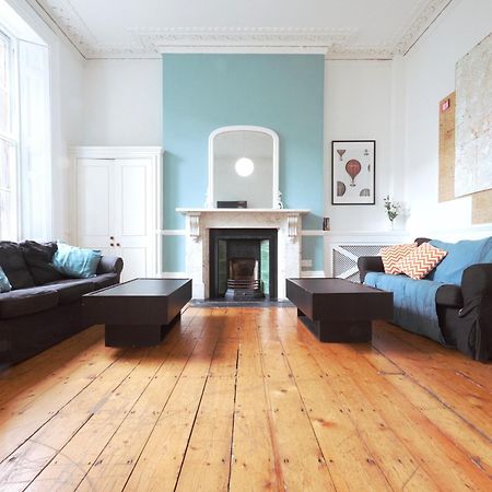 Arlington Villas Townhouse - By Clifton Short Lets Bristol Esterno foto