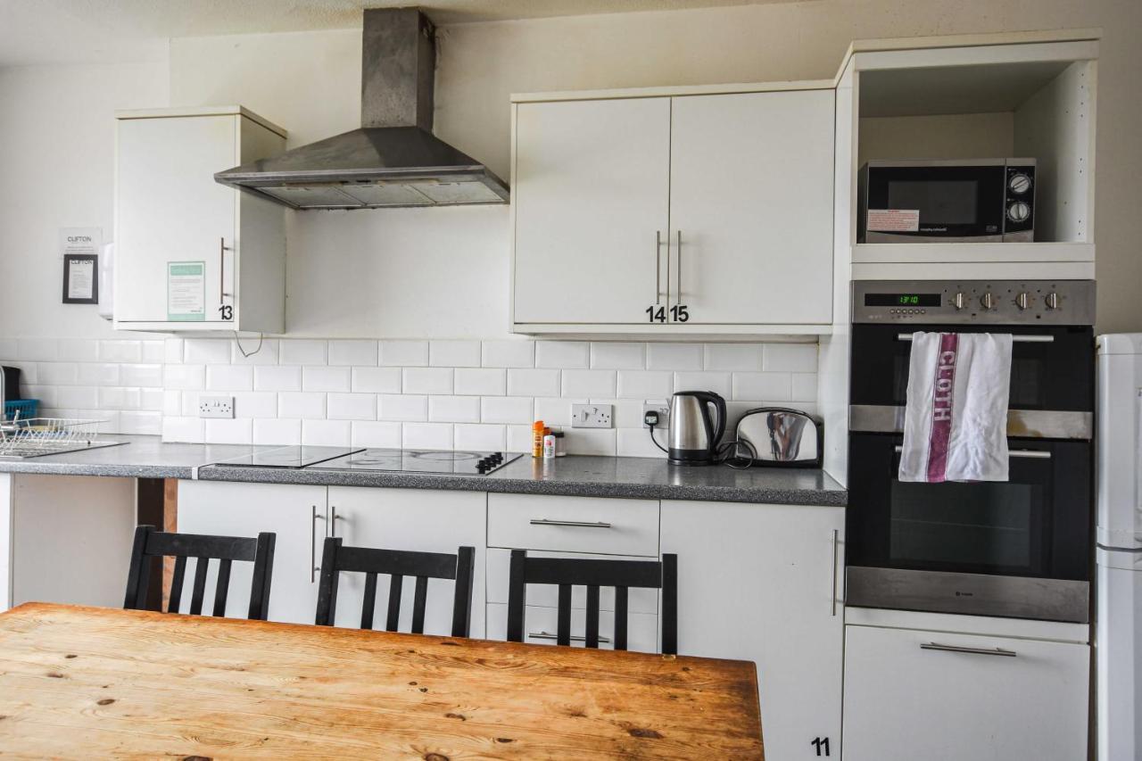 Arlington Villas Townhouse - By Clifton Short Lets Bristol Esterno foto