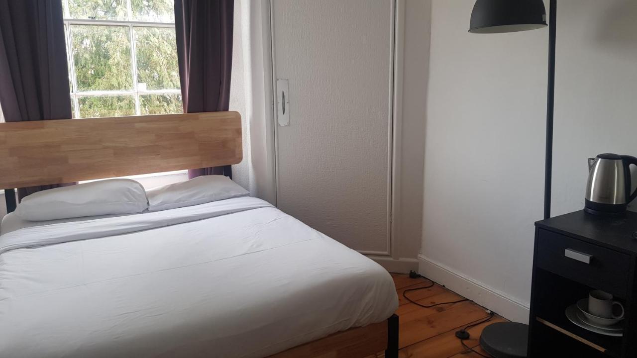 Arlington Villas Townhouse - By Clifton Short Lets Bristol Camera foto