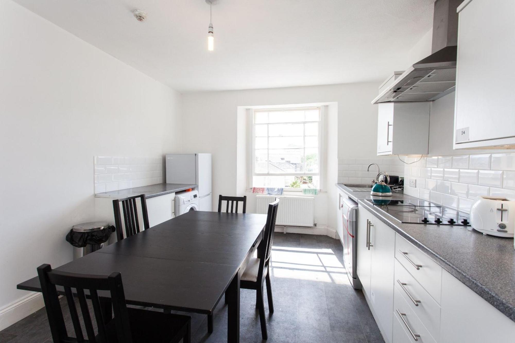 Arlington Villas Townhouse - By Clifton Short Lets Bristol Esterno foto