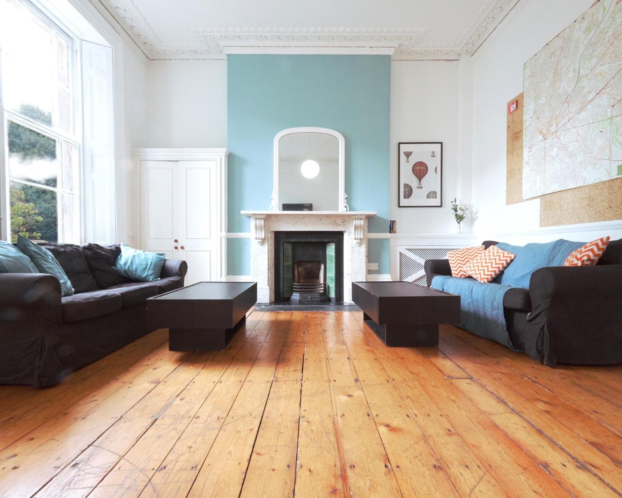 Arlington Villas Townhouse - By Clifton Short Lets Bristol Esterno foto