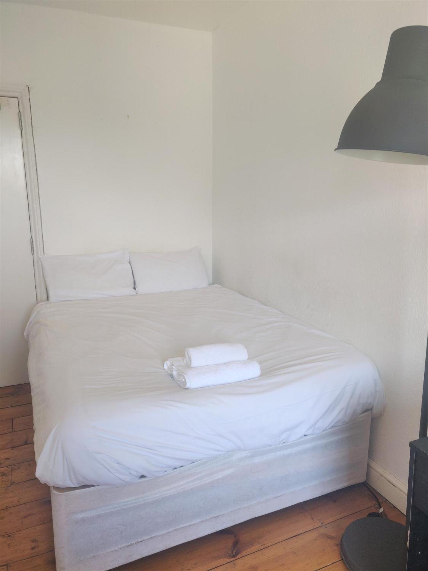 Arlington Villas Townhouse - By Clifton Short Lets Bristol Camera foto