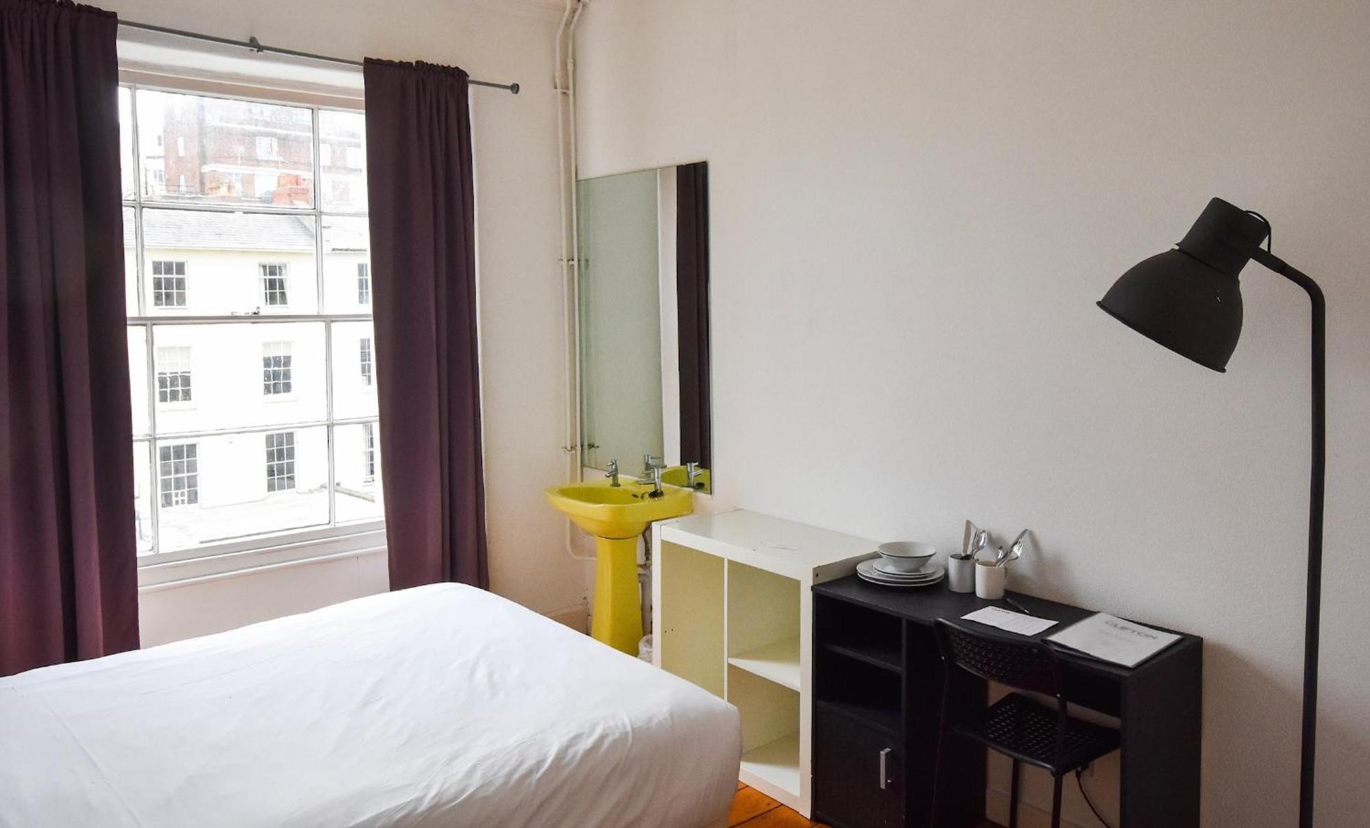 Arlington Villas Townhouse - By Clifton Short Lets Bristol Camera foto