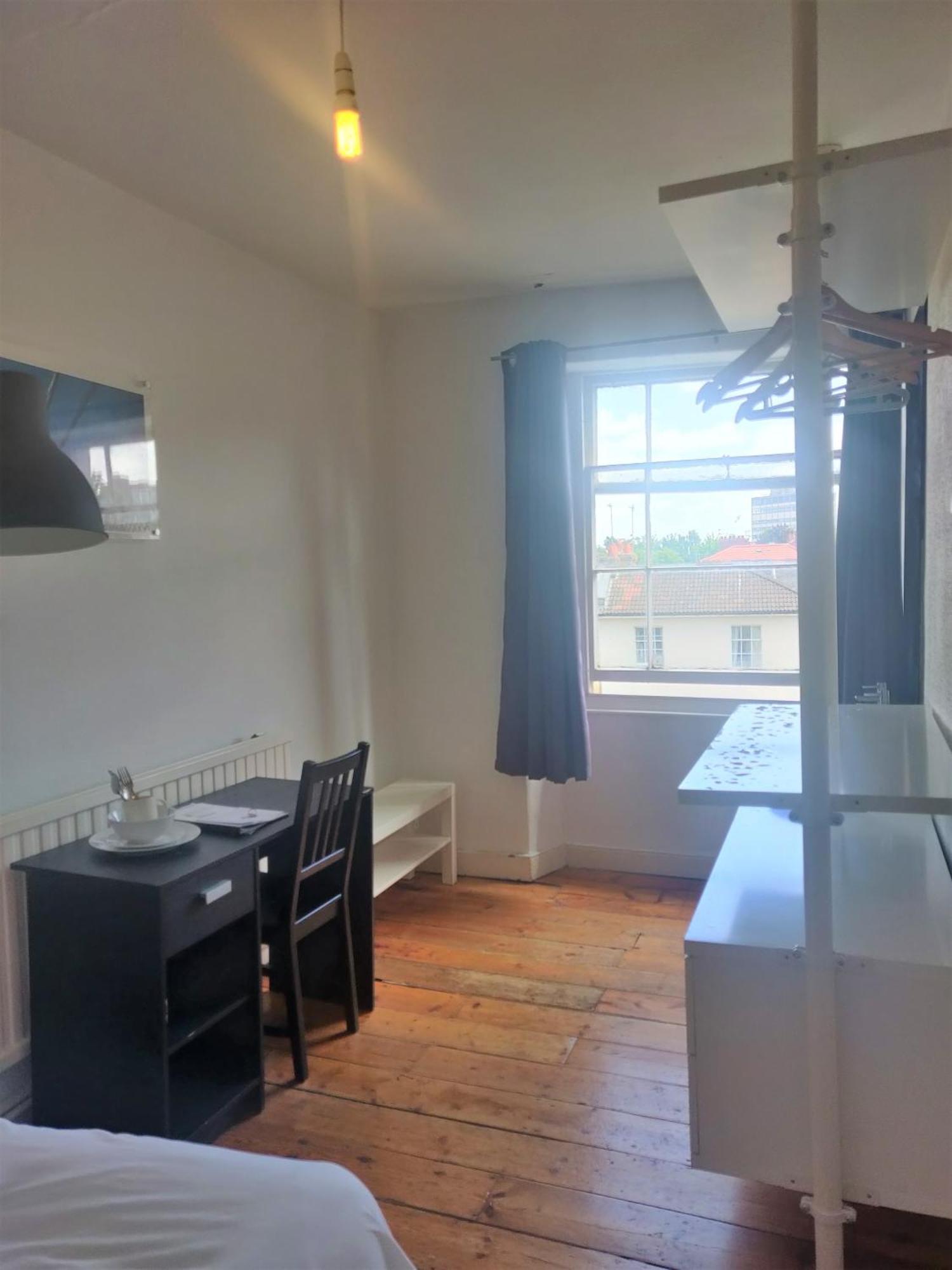 Arlington Villas Townhouse - By Clifton Short Lets Bristol Camera foto