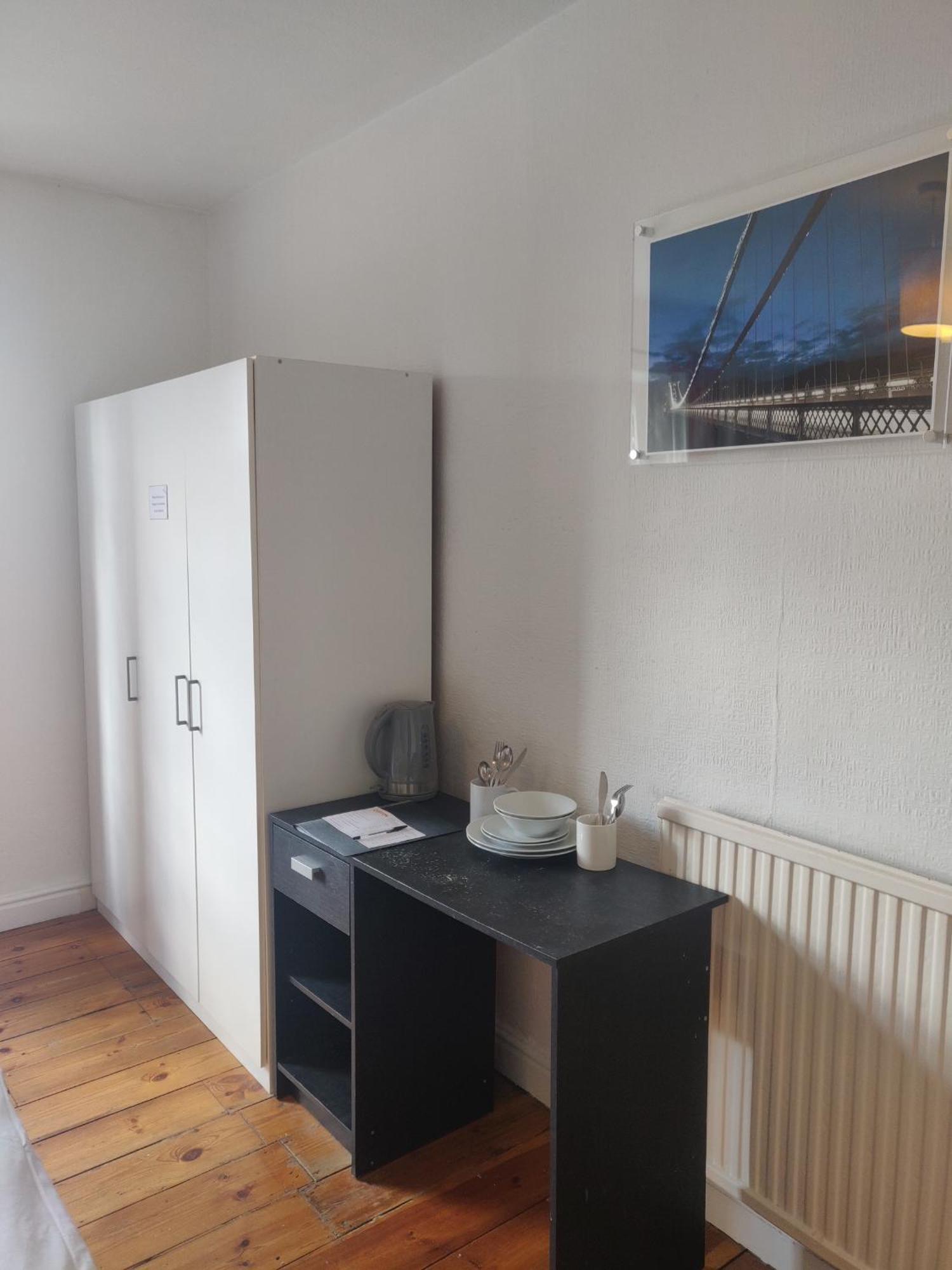 Arlington Villas Townhouse - By Clifton Short Lets Bristol Camera foto