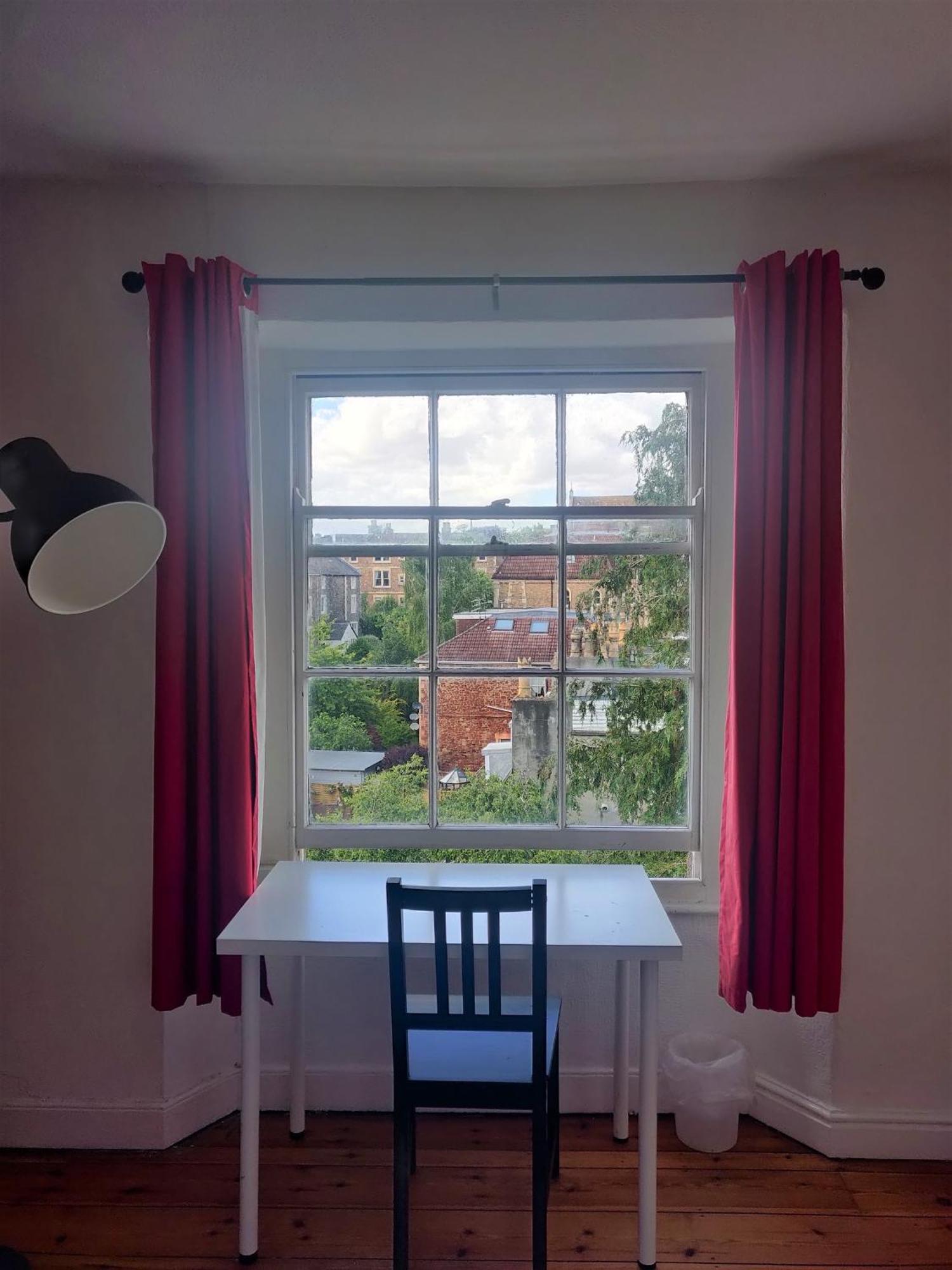 Arlington Villas Townhouse - By Clifton Short Lets Bristol Camera foto