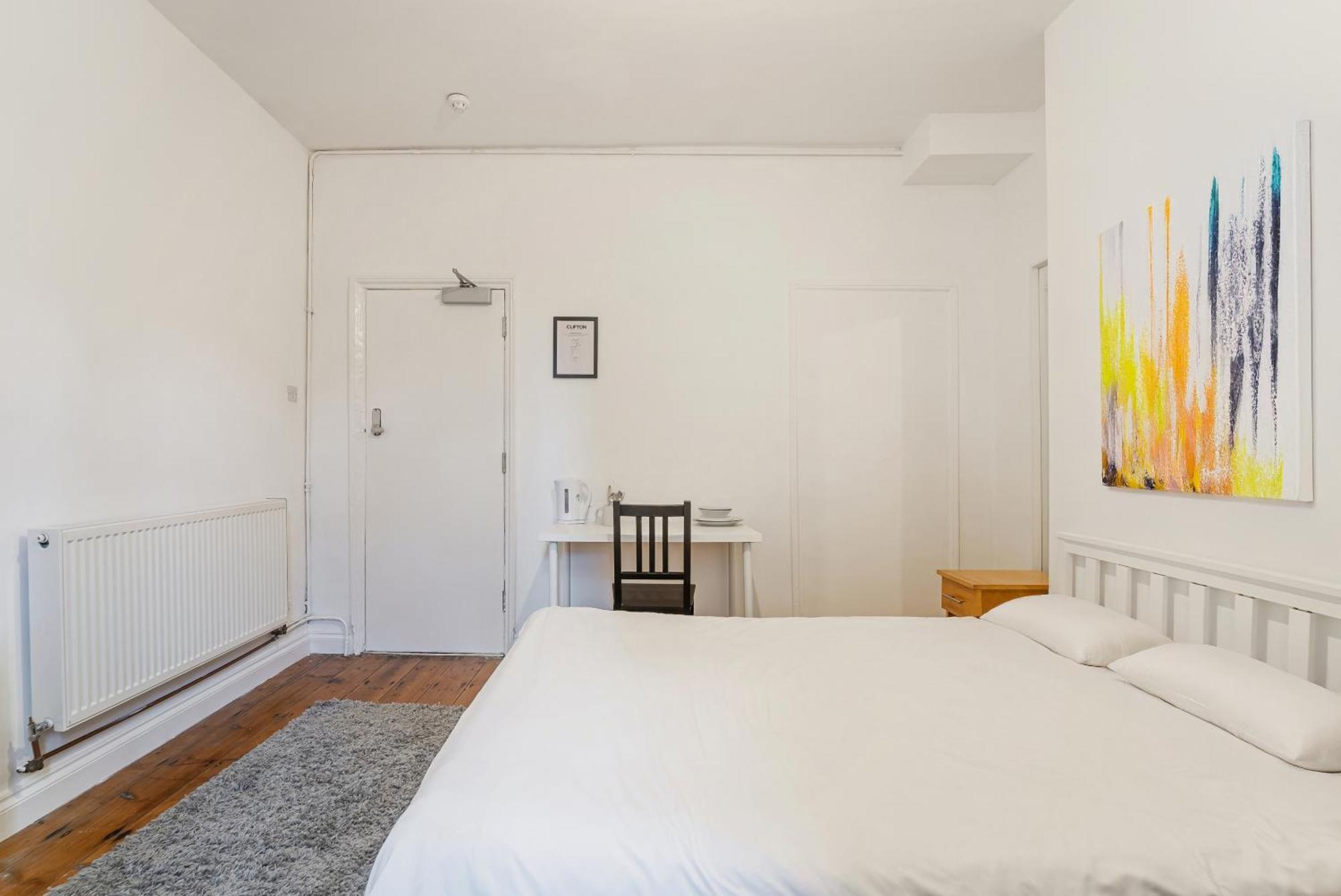 Arlington Villas Townhouse - By Clifton Short Lets Bristol Camera foto